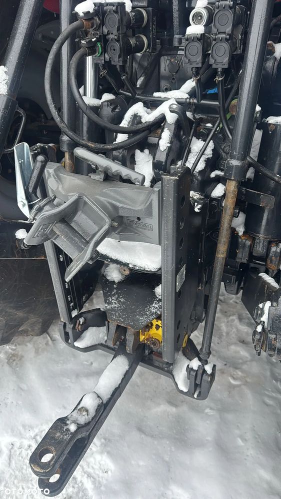 Case IH Puma 240 CVX - 13