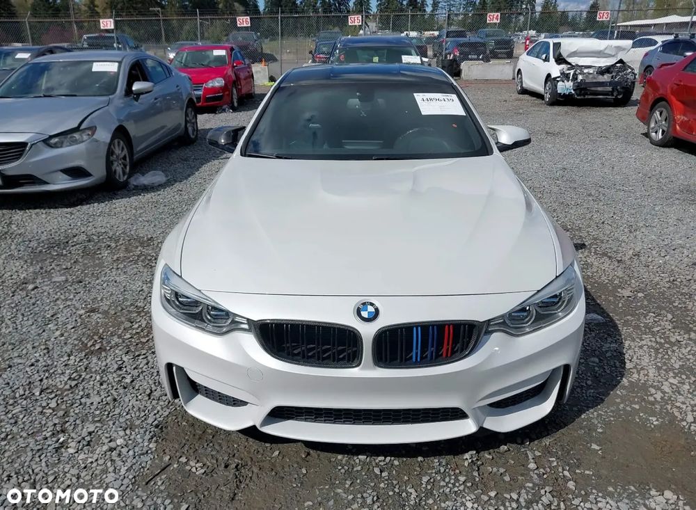 BMW M4 - 9