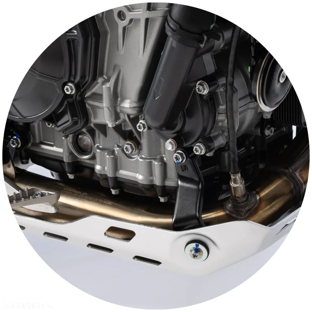 KOVE 800X Touring - 6