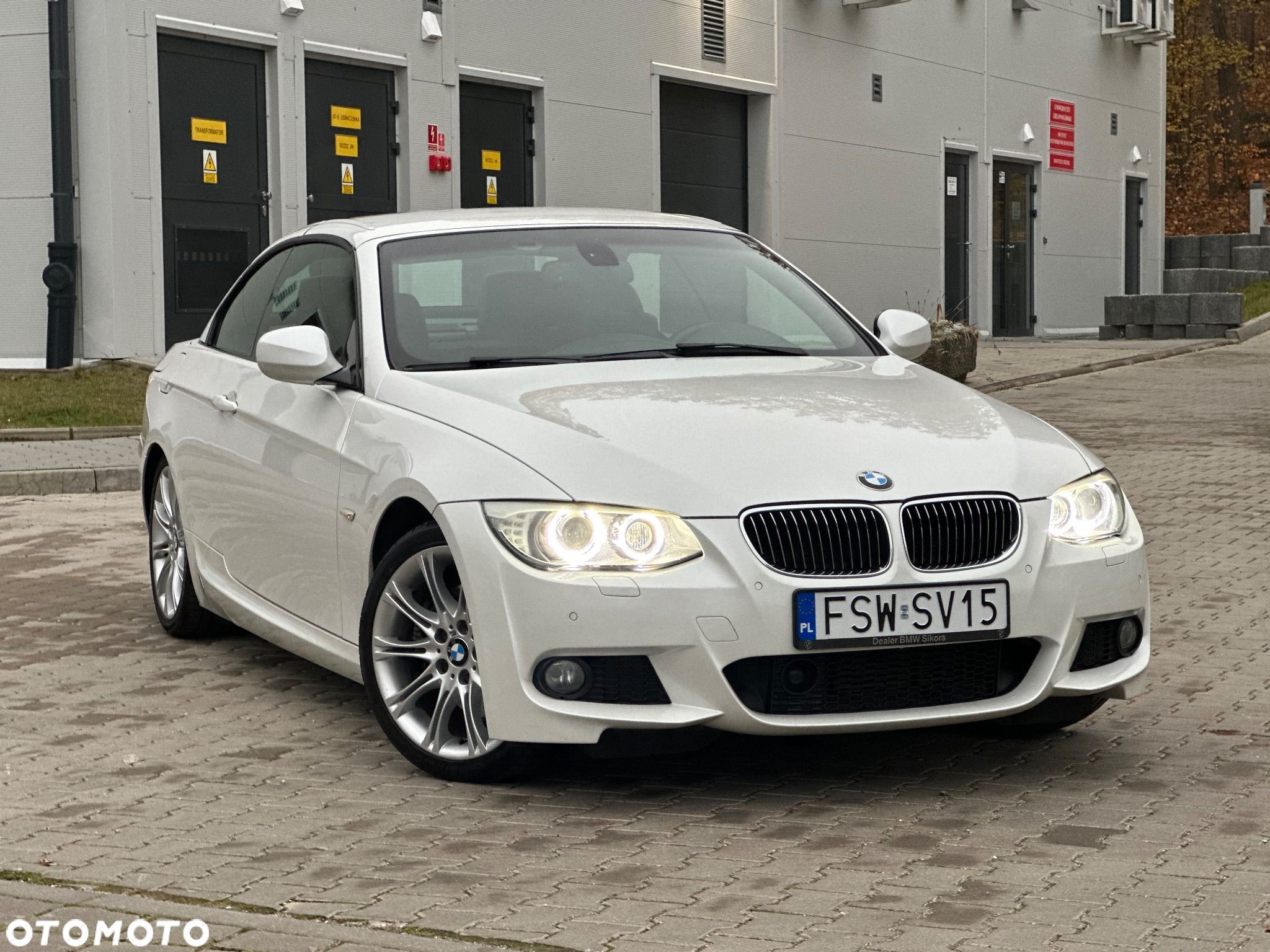 BMW Seria 3 - 1
