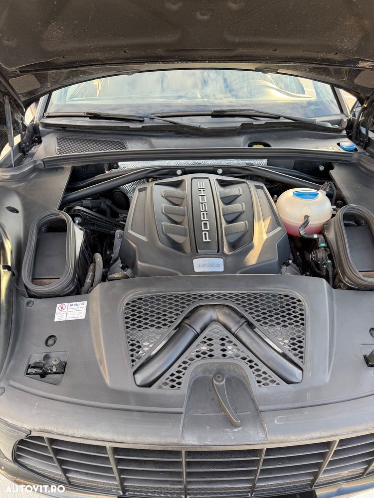 Porsche Macan S PDK - 16