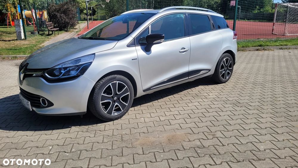 Renault Clio 1.2 16V Limited - 1