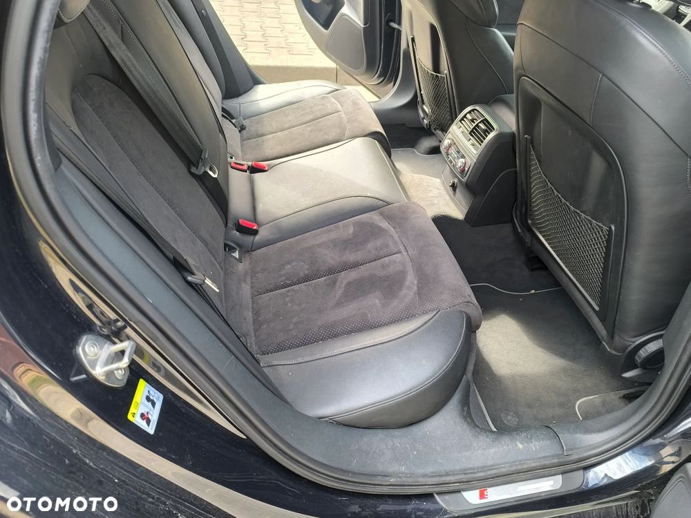 Audi A6 Avant 3.0 TDI Quattro S tronic - 13