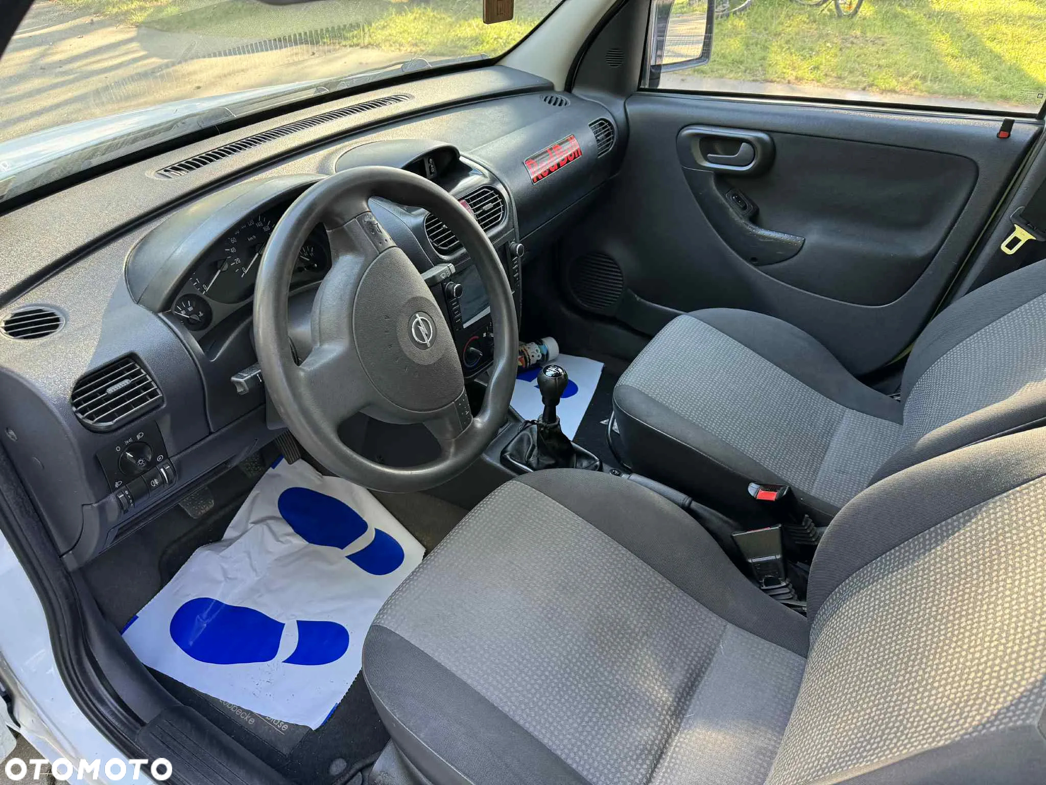 Opel Combo Tour 1.4 Essentia - 11