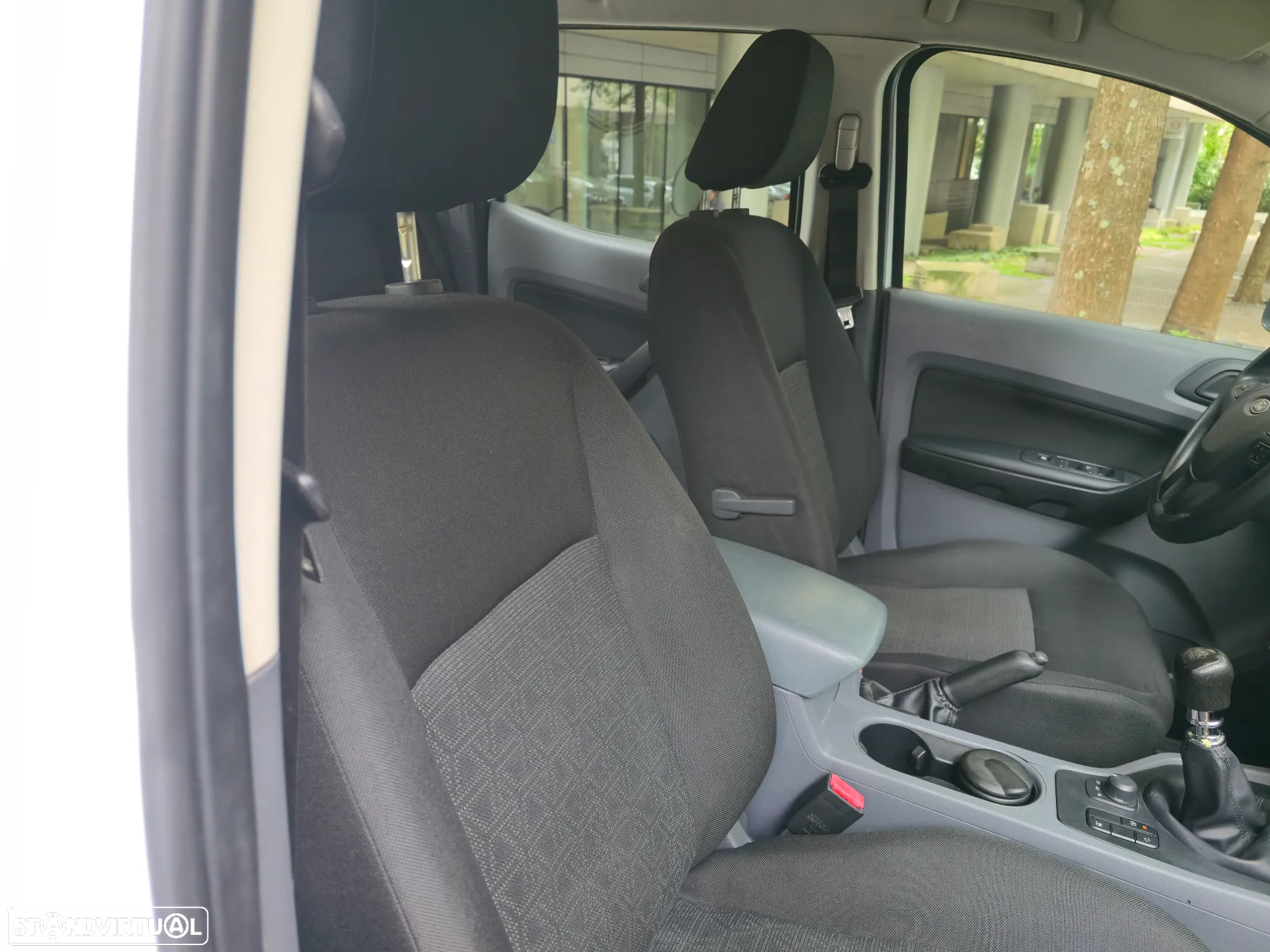 Ford Ranger 2.2 TDCi CD XL 4WD - 31