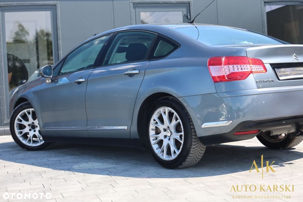 Citroën C5 - 15