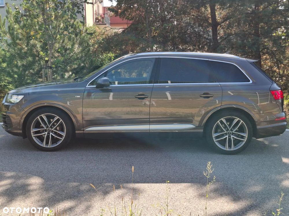 Audi Q7 - 5