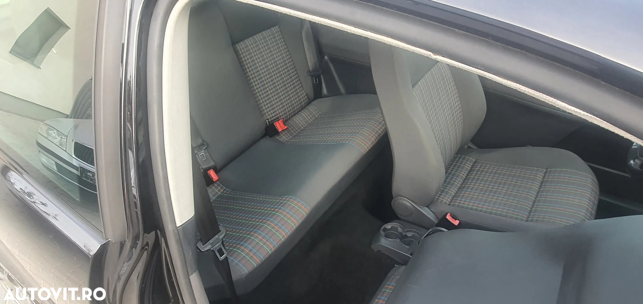 Volkswagen Polo 1.2 Sportline - 10