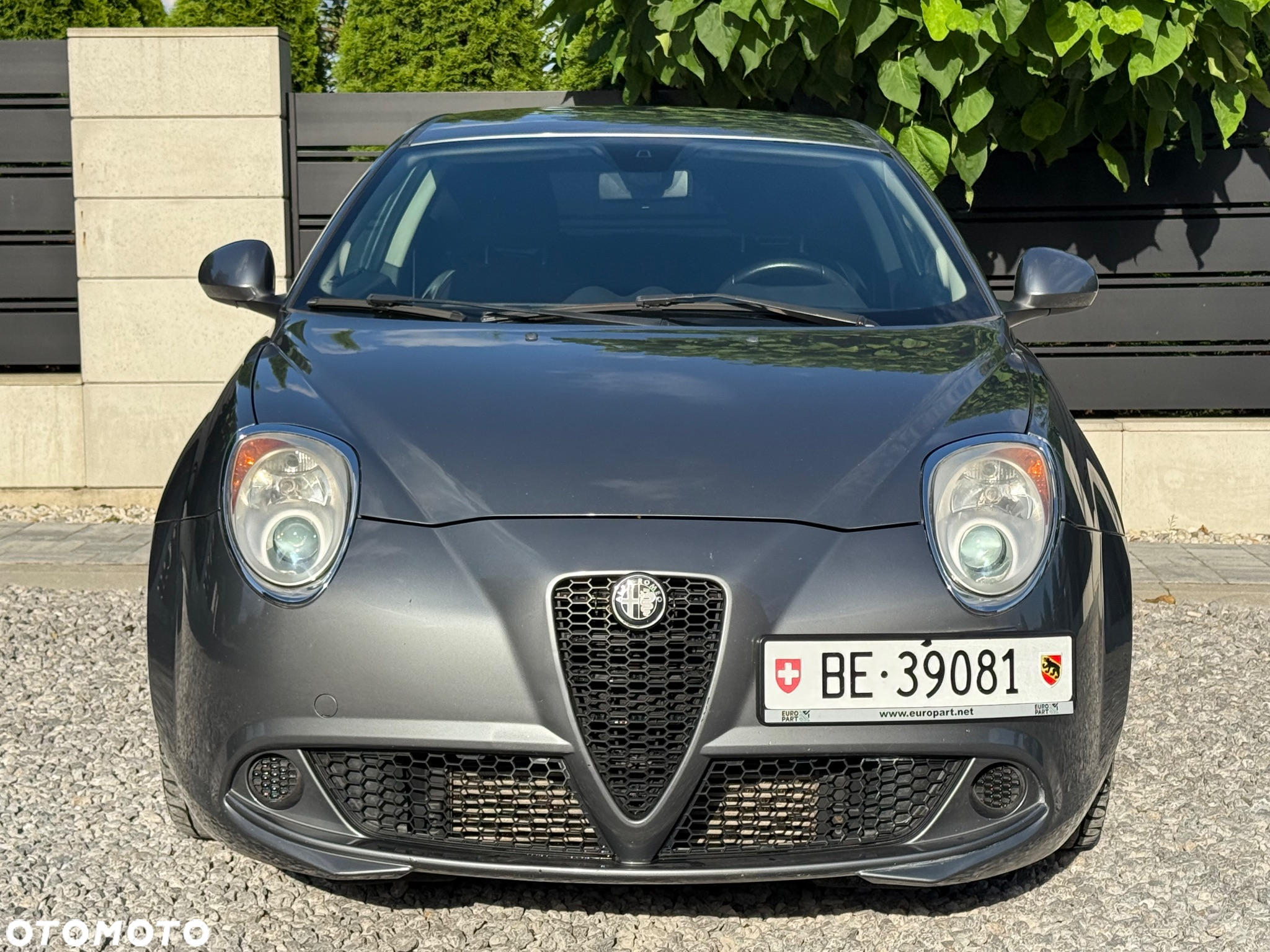 Alfa Romeo Mito 1.4 TB MultiAir Distinctive - 4