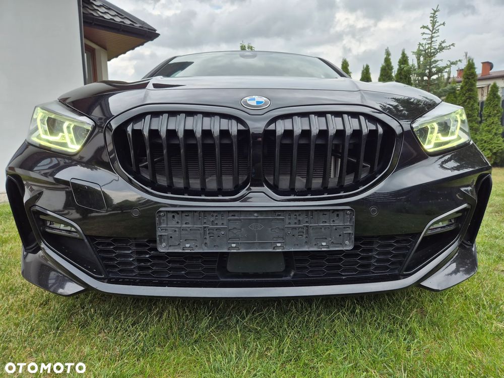 BMW Seria 1 120i M Sport - 4