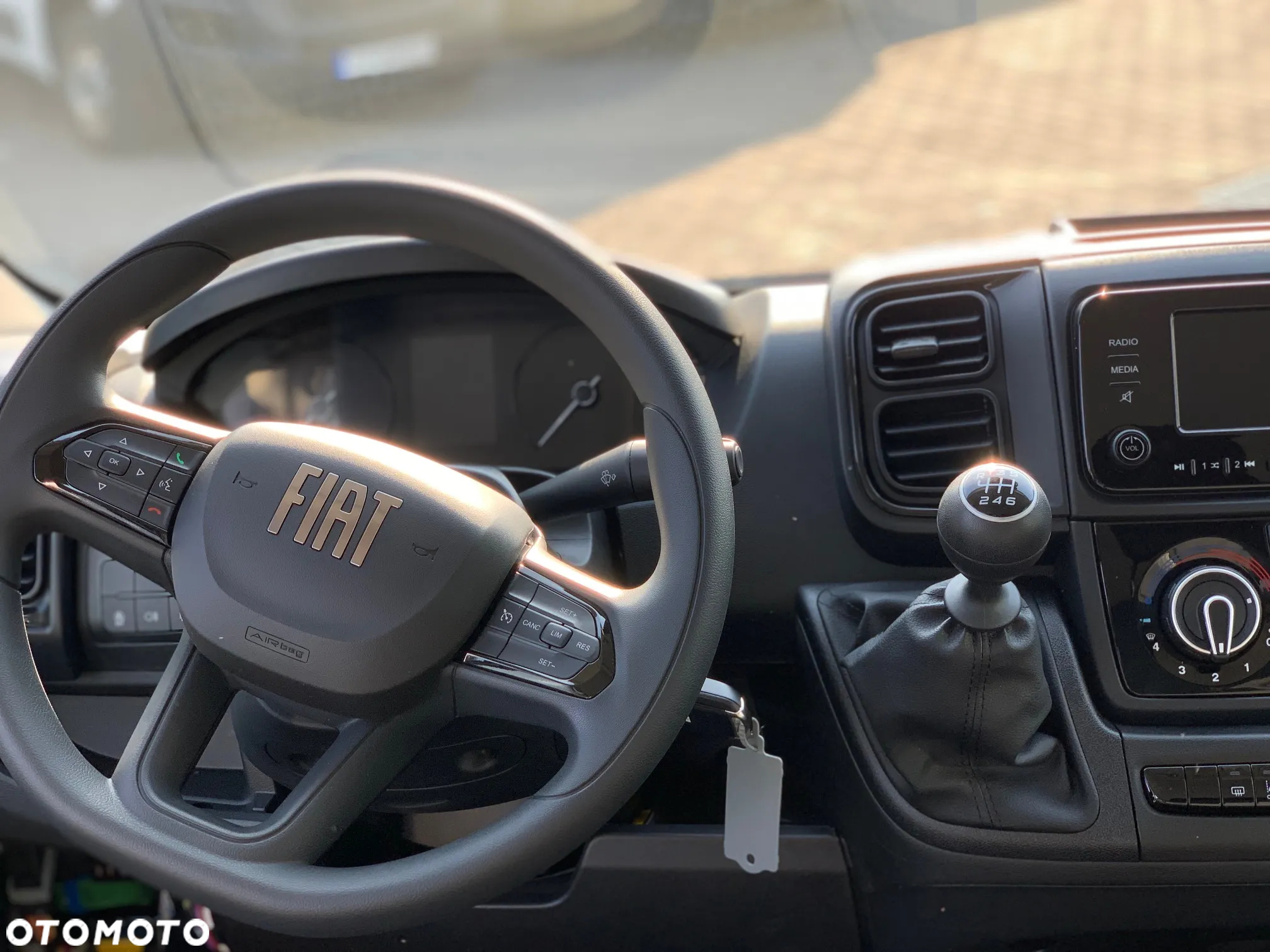 Fiat Ducato 2.2 140KM - 12
