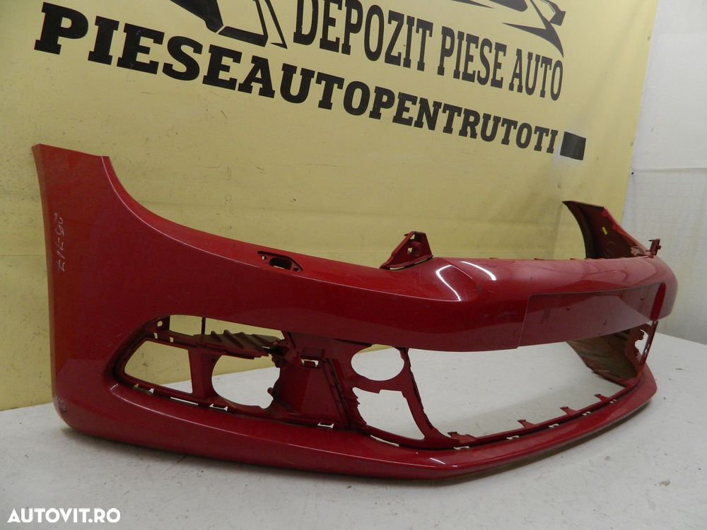Bara fata VW Scirocco, 2008, 2009, 2010, 2011, 2012, 2013,  cod origine 1K8807221. - 3
