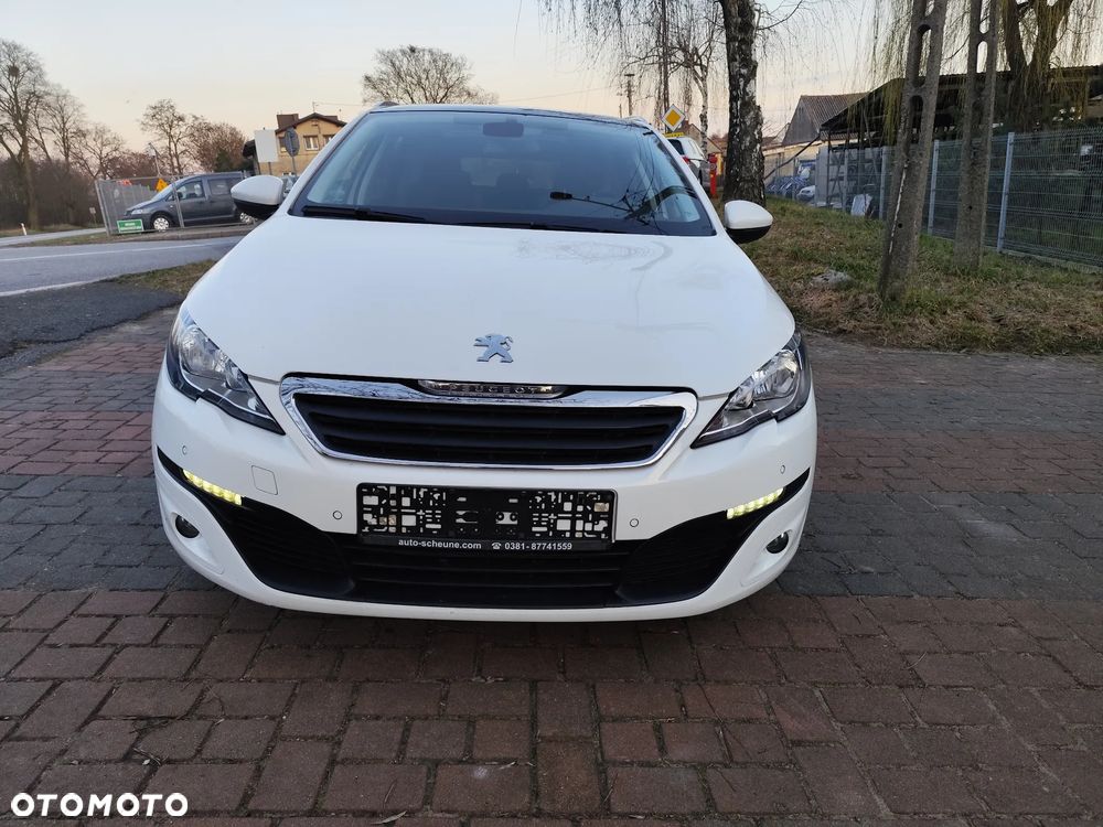 Peugeot 308 PureTech 130 Stop & Start Active - 2