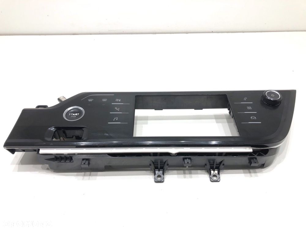 PANEL STEROWANIA NAWIEWU KLIMATYZACJI  CITROEN C4 GRAND PICASSO II (DA_, DE_) 2013 - 2022 1.6 - 1