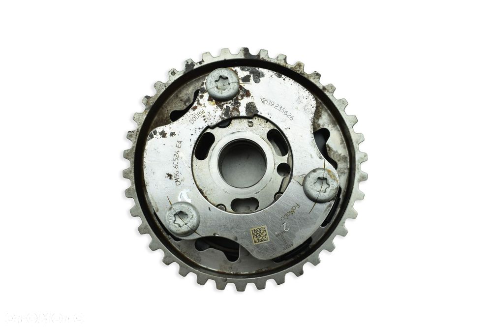 Wariator Ssący Koło Faz Rozrządu FOCUS MK2 B-MAX 1.0 Ecoboost CM5G6C524DC - 3
