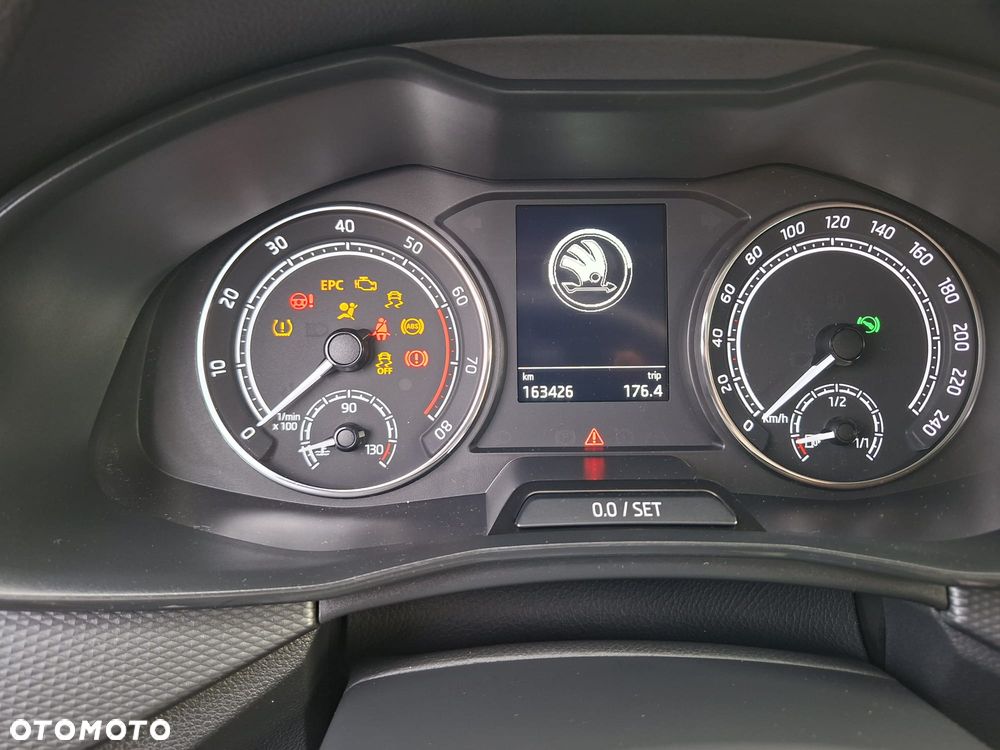 Skoda Kamiq 1.5 TSI Ambition - 7