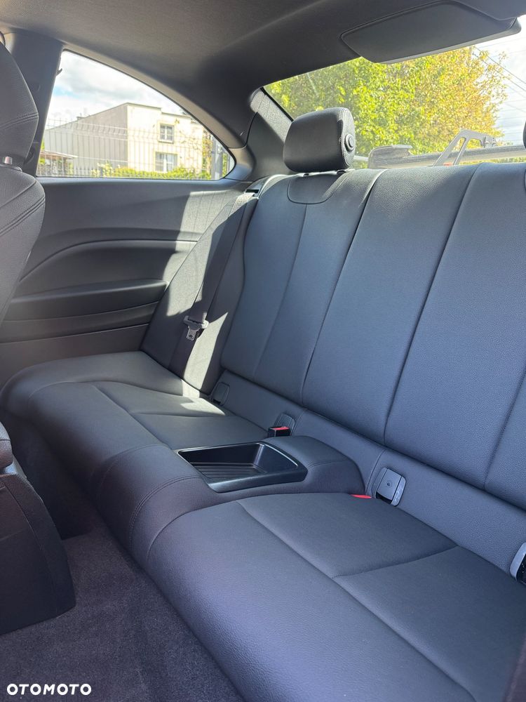 BMW Seria 2 230i M Sport - 10
