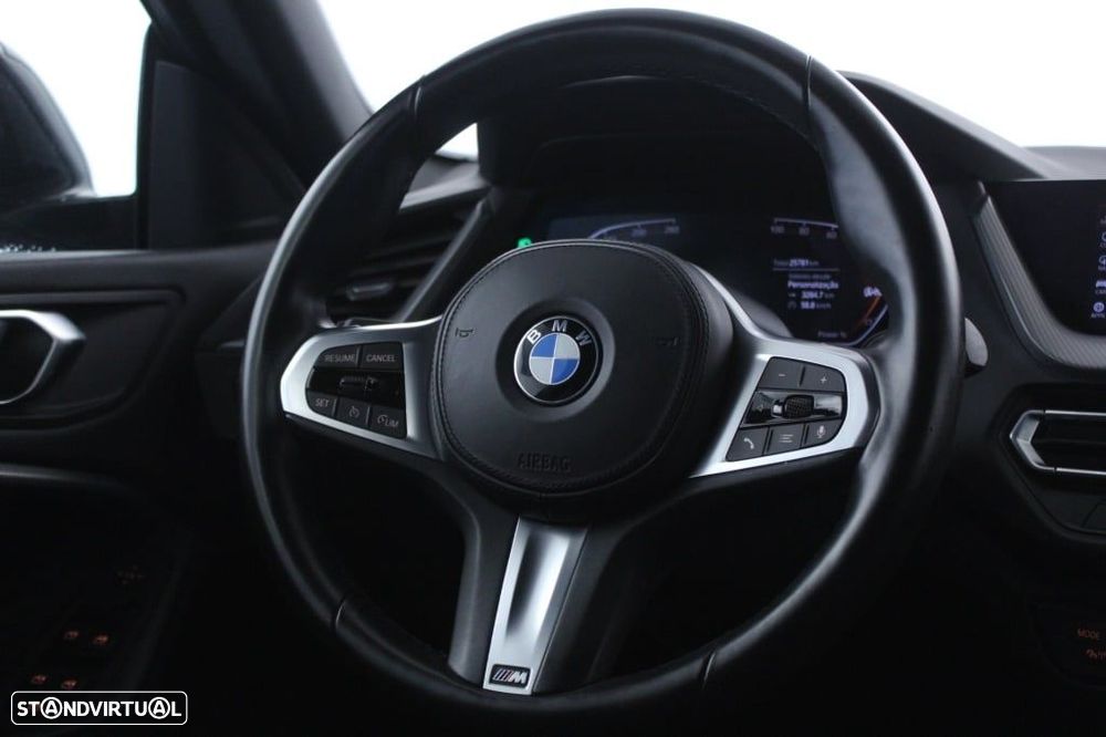 BMW 216 Gran Coupé - 17