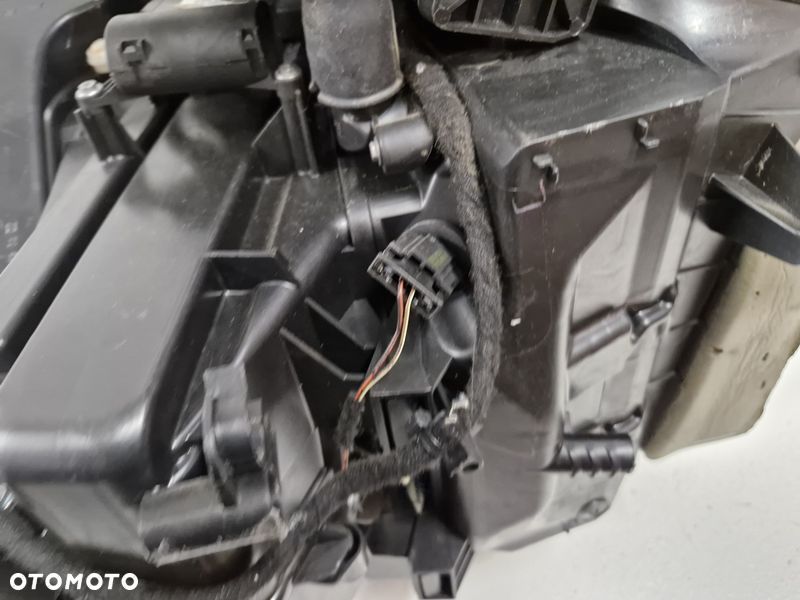 VOLKSWAGEN PASSAT B6 B7 CC NAGRZEWNICA KOMBAJN EUROPA 3C1820003EN - 13