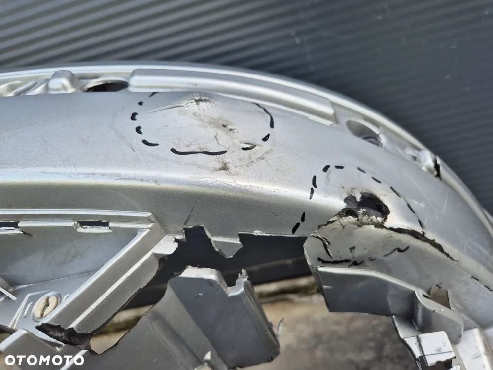 ZDERZAK  PRZEDNI LEON I / TOLEDO II - 5