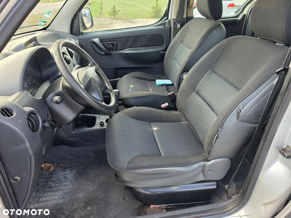 Citroën Berlingo Multispace 1.4i Plus - 12
