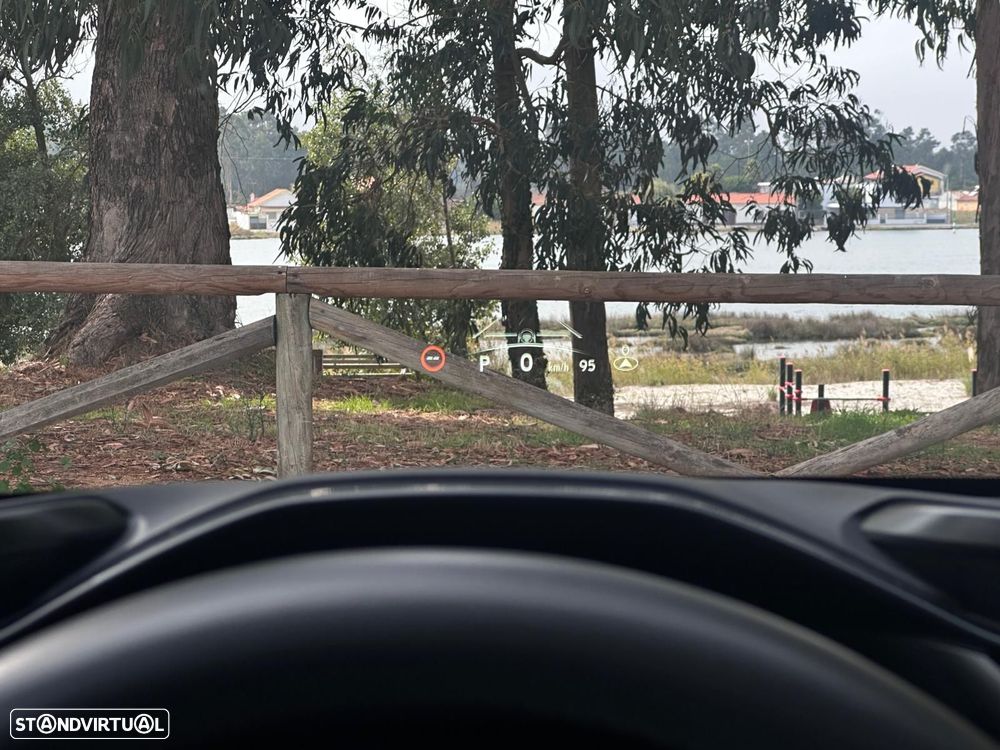 Lexus RZ 300e Premium - 3
