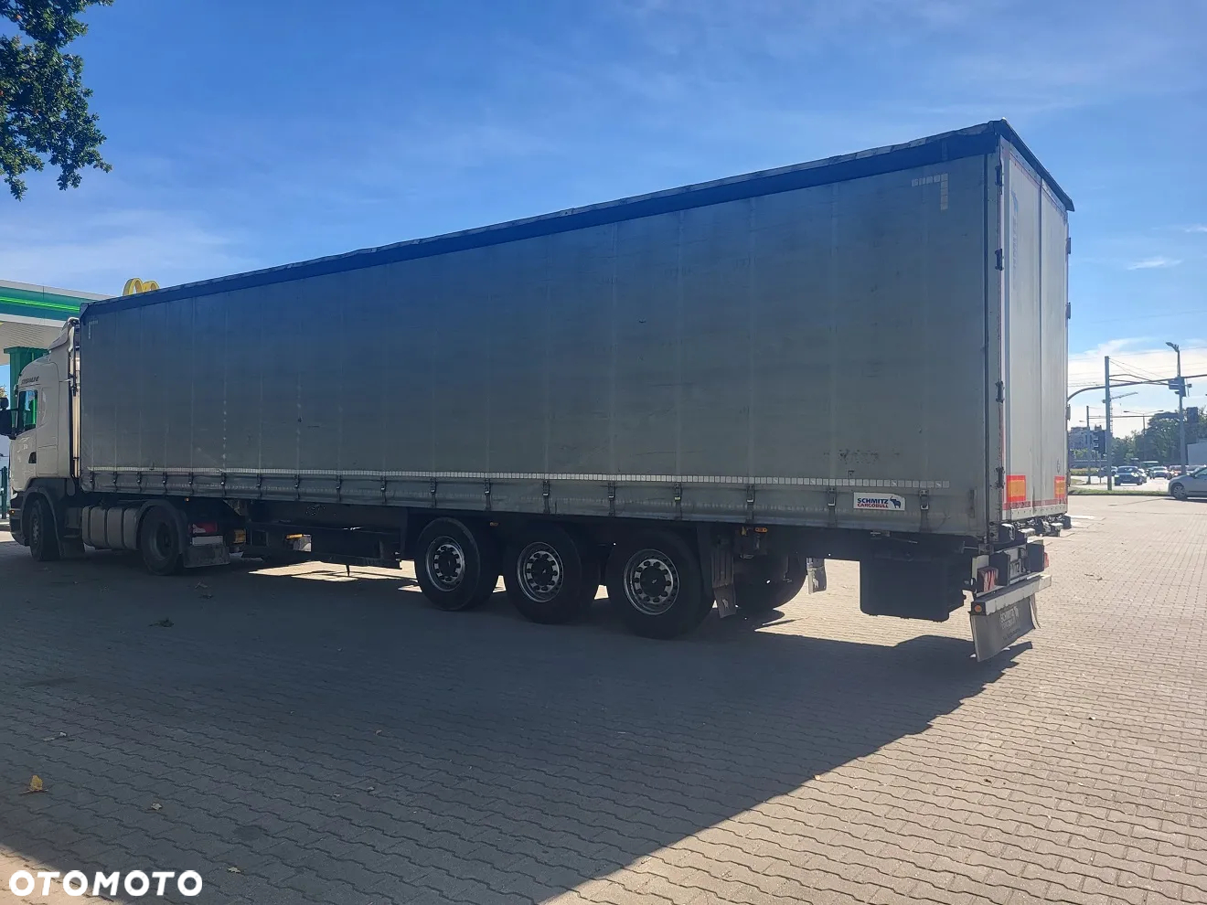 Schmitz Cargobull - 3