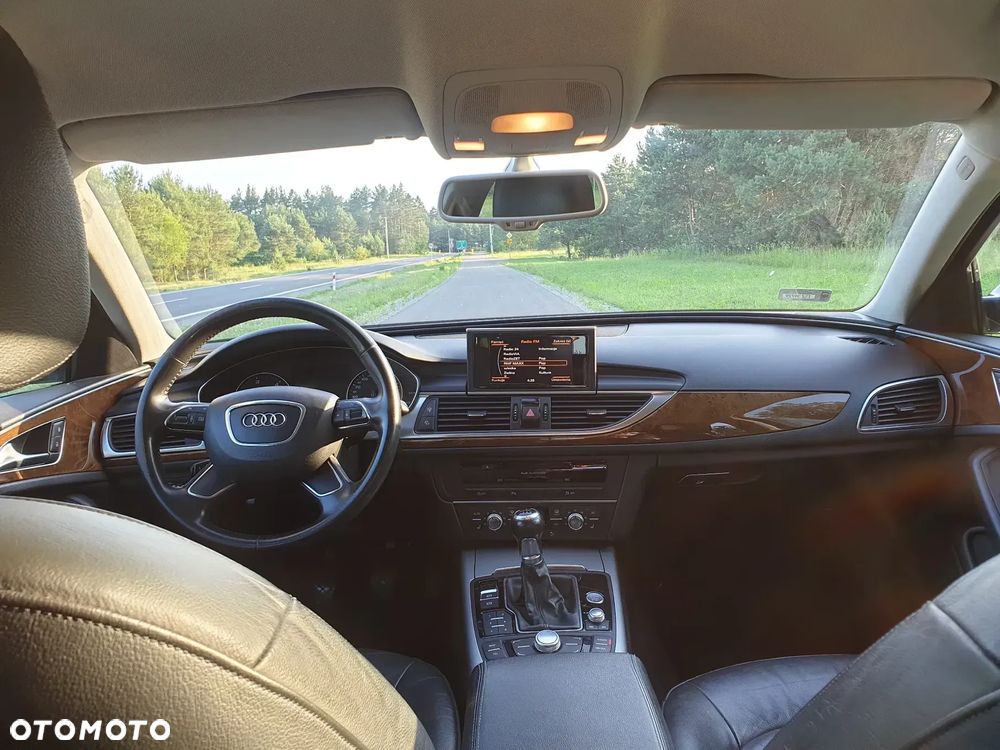 Audi A6 ver-2-0-tdi - 15