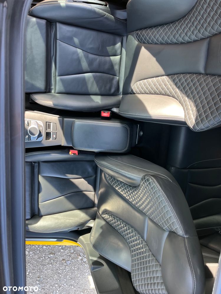Audi S3 - 6