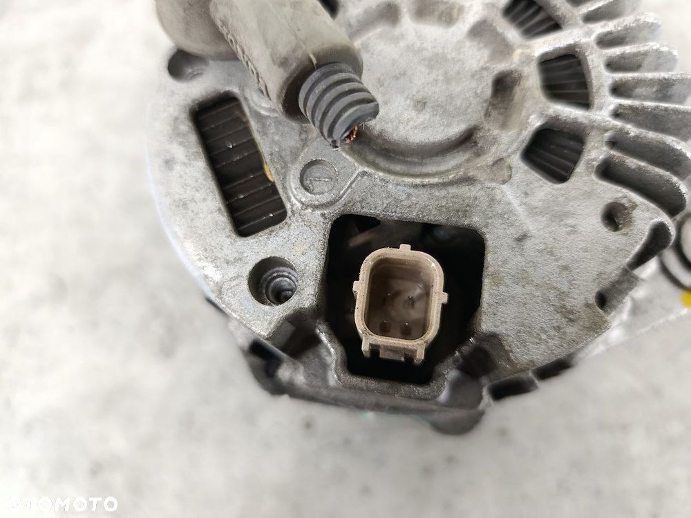ALTERNATOR HONDA JAZZ III AHGA77  A5TJ0091 1.2 I-VTEC - 7