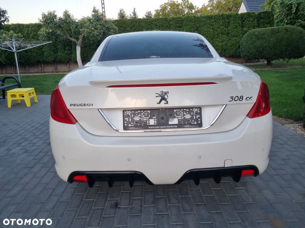 Peugeot 308 CC 155 THP Premium - 5