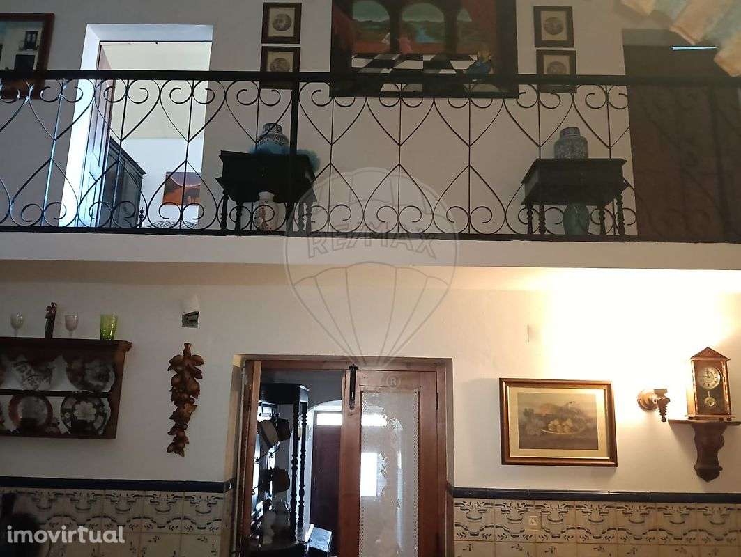 Moradia T5 para venda - Grande imagem: 3/26