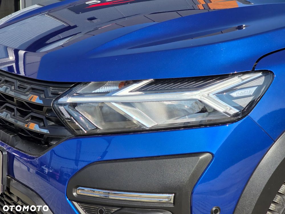 Dacia Sandero Stepway 1.0 TCe Comfort - 15