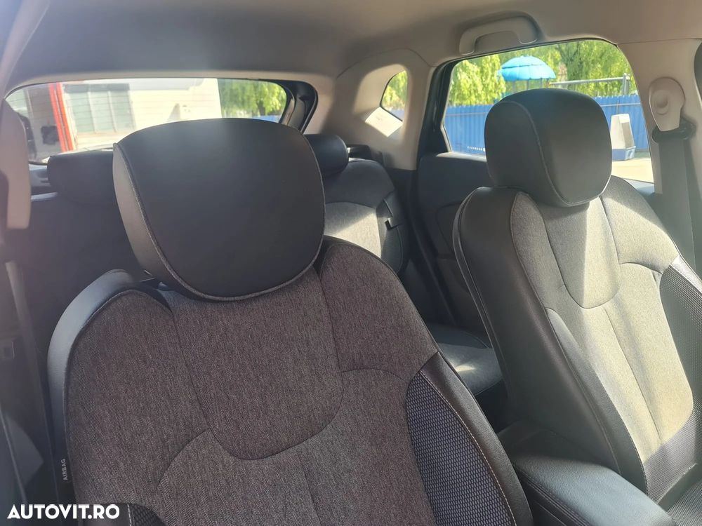 Renault Captur ENERGY TCe EDC Zen - 17