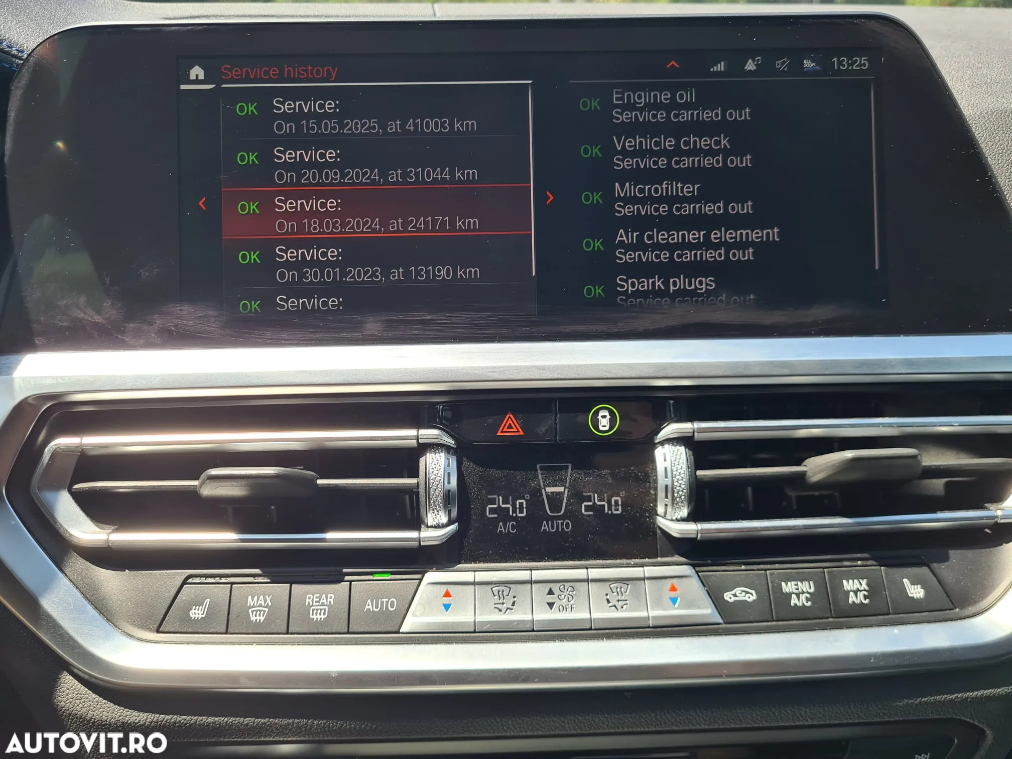BMW Seria 4 420i AT - 14