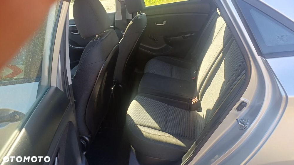 Hyundai i30 - 12