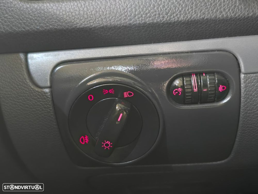 VW Golf Variant 1.9 TDi Confortline - 14
