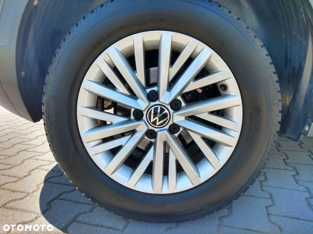 Volkswagen T-Roc 1.0 TSI - 8