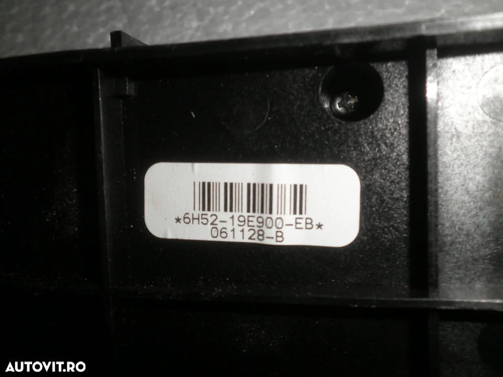 Panou clima Land Rover Freelander 2 6H52-19E900-EB - 3