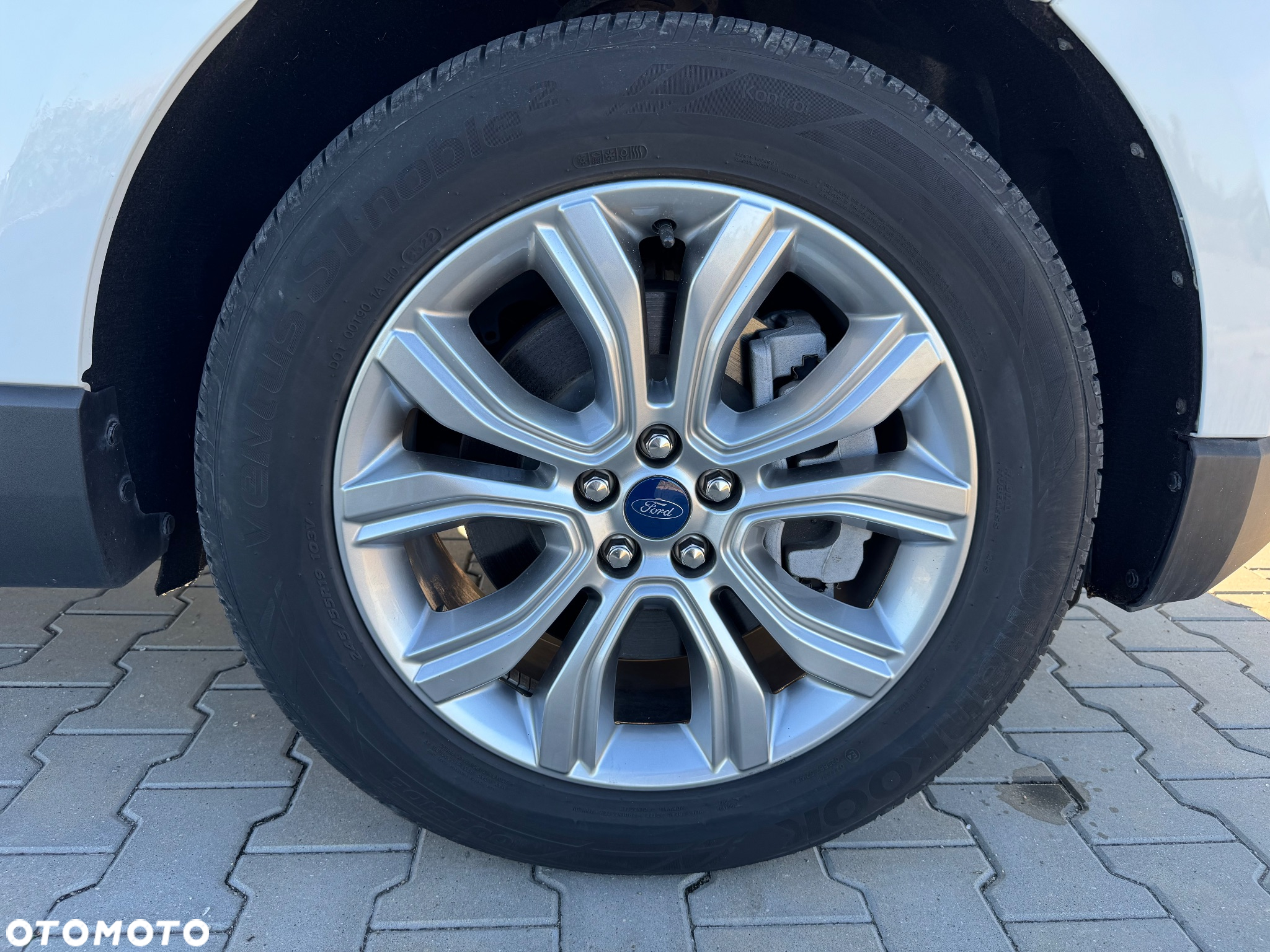 Ford Edge - 31