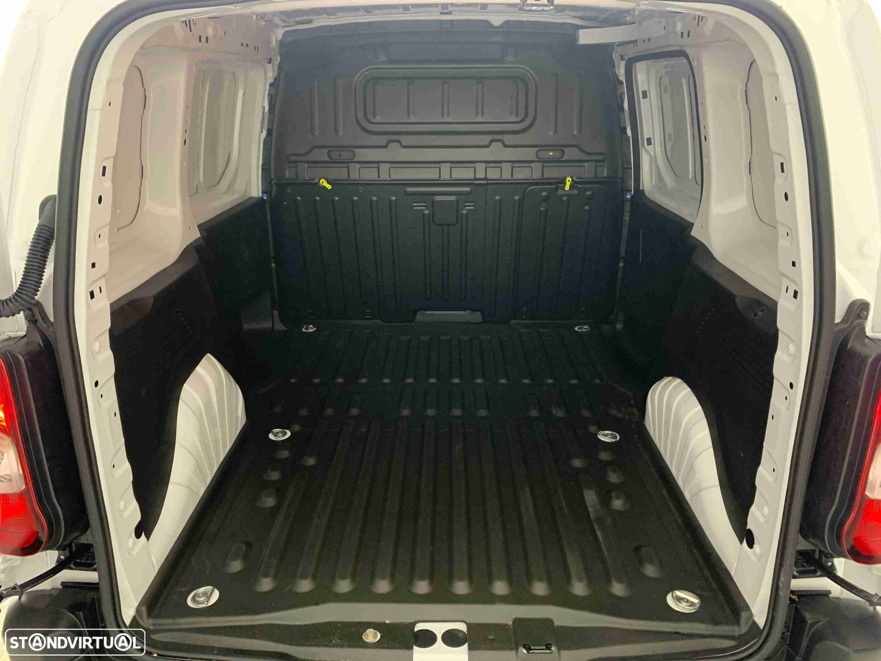Opel Combo Cargo 1.5 CDTi - 13