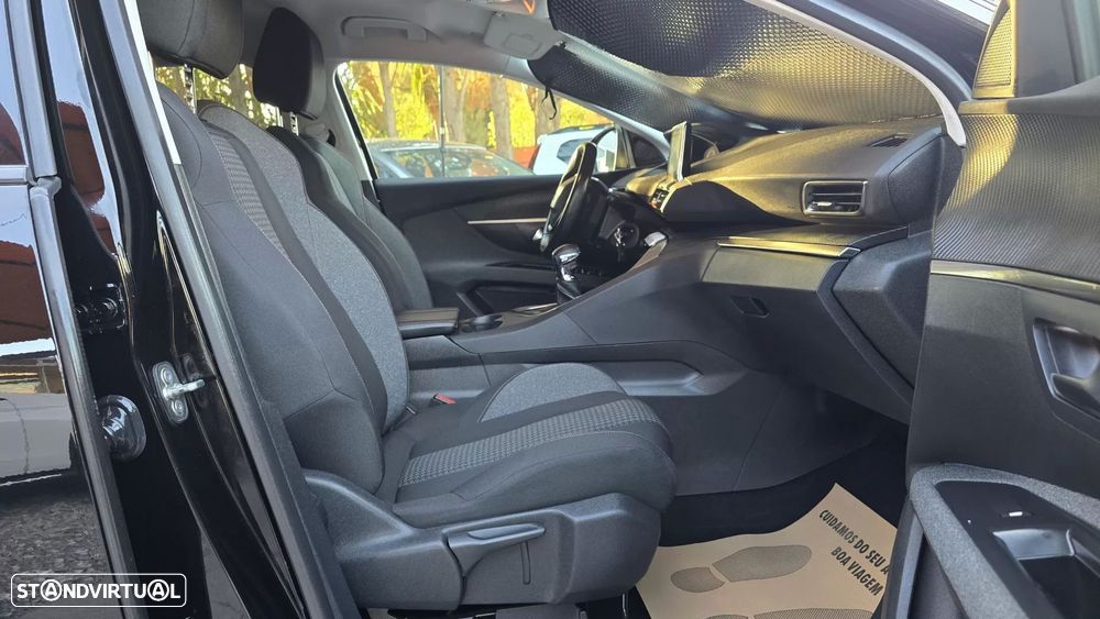 Peugeot 5008 1.5 BlueHDi Active - 14