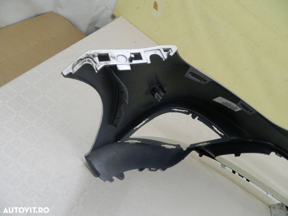 Bara fata Mercedes C-Class W205 facelift 2019, 2020, 2021, cod origine A2058851101. - 6