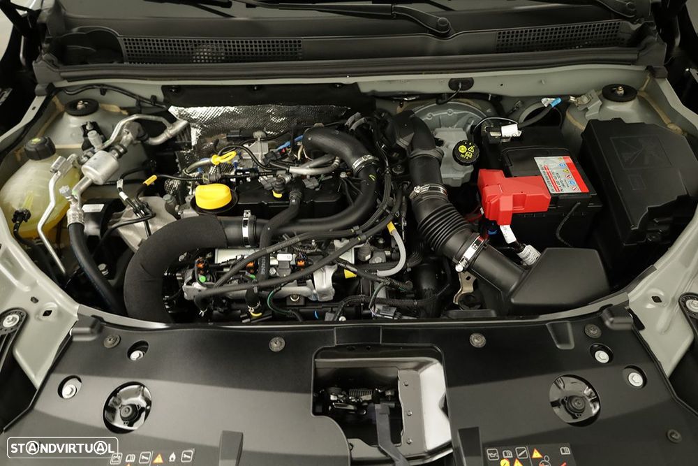 Dacia Jogger 1.0 ECO-G Extreme+ Up&Go 7L Bi-Fuel - 27