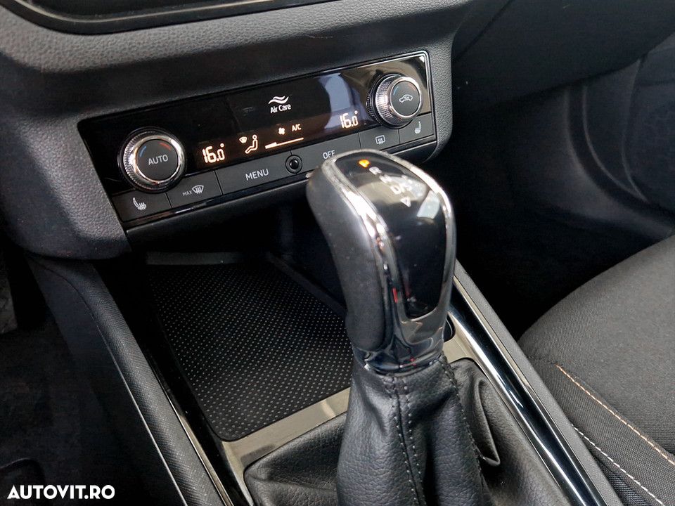 Skoda Scala 1.0 TSI DSG Ambition - 16