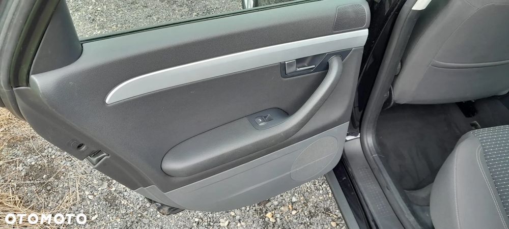 Seat Exeo 1.8T Reference - 14