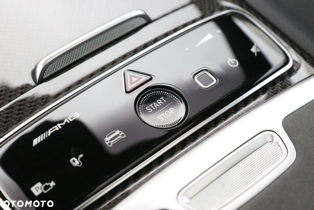 Mercedes-Benz EQS AMG 53 4Matic+ - 22