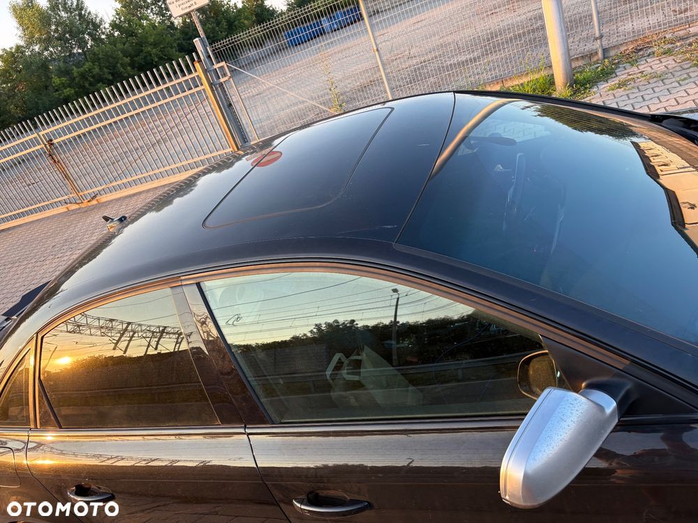 Audi S4 Limousine - 7