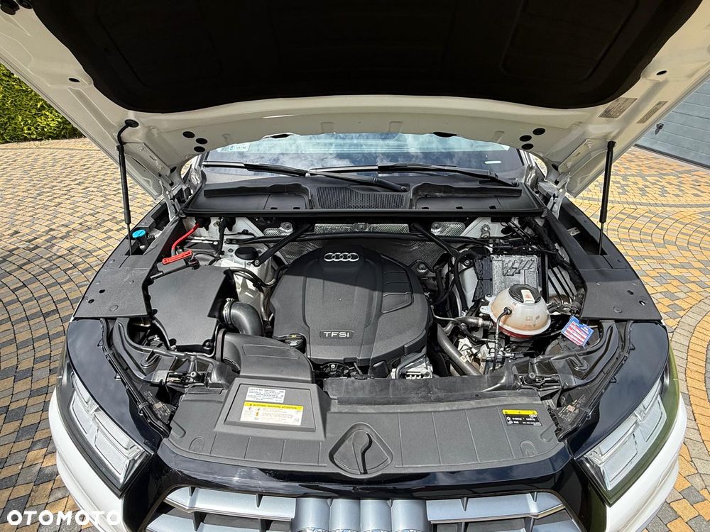 Audi Q5 2.0 TFSI Quattro S tronic - 22