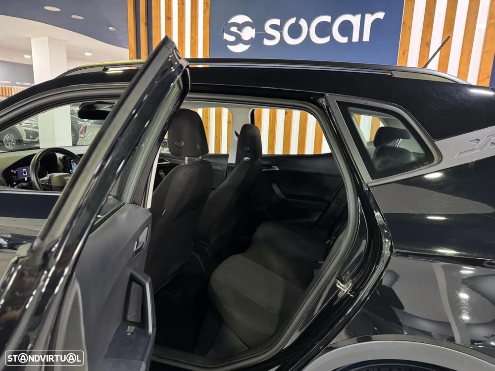 SEAT Arona 1.0 TSI Style DSG - 9